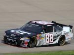 Chevrolet Impala NASCAR Nationwide Series Race Car 2010 года
